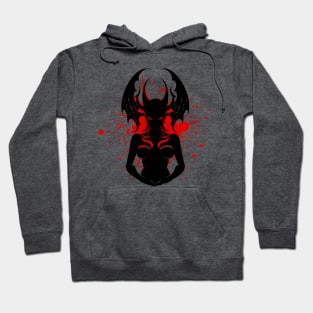 Lilith Hoodie